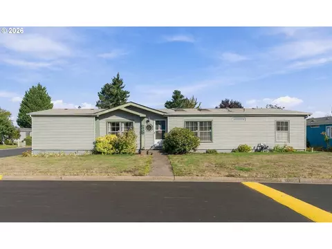 1145 SW Cypress St #55, Mcminnville, OR 97128