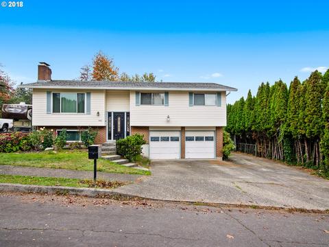 443 SW Victoria Ct, Gresham, OR 97080 photo 1