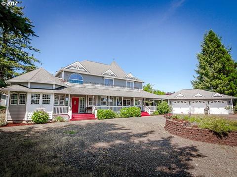 48994 SE Baty Rd, Sandy, OR 97055 photo 1