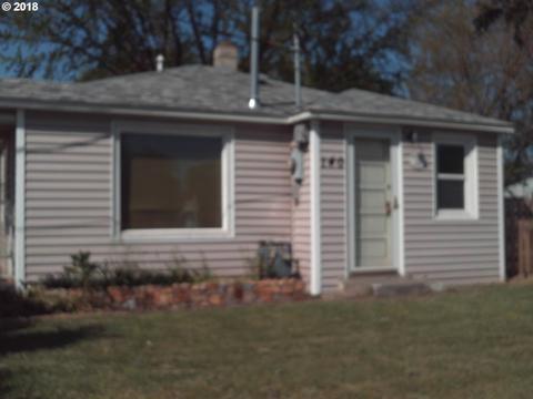 140 E Harding Ave, Stanfield, OR 97875 photo 1