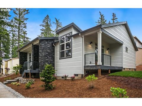 991 NW Towle Ave, Gresham, OR 97030 photo 1