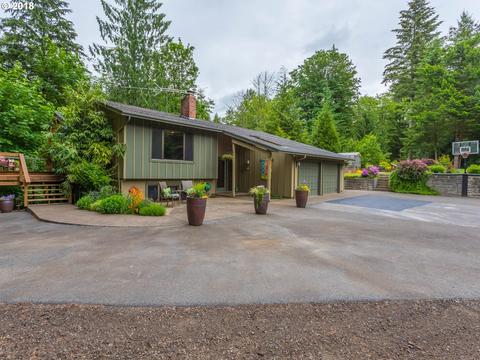 17949 Moonbeam Dr, Sandy, OR 97055 photo 1