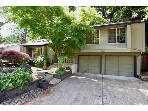 1286 Piper Ln, Eugene, OR 97401 photo 1