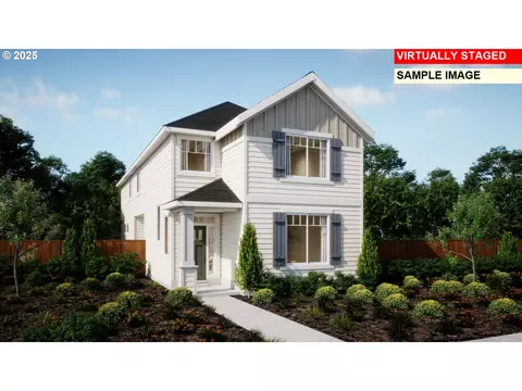 7197 SE Benedict St, Hillsboro, OR 97123