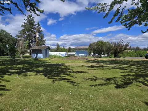 Exterior - 58 S High Rd, Wamic, OR 97063 photo 4 of 4
