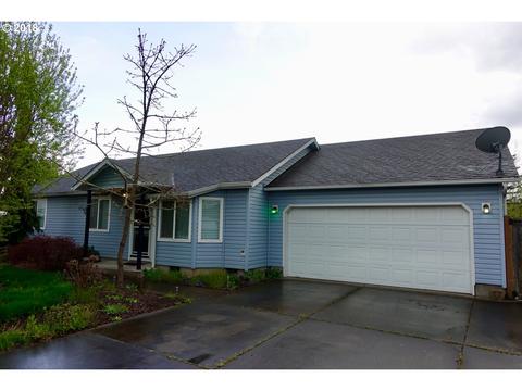 3813 Long Ridge Dr, Springfield, OR 97478 photo 1