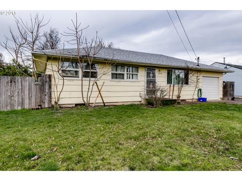 3898 E St, Springfield, OR 97478 photo 1