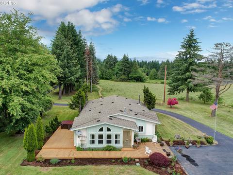 39450 SE Rude Rd, Sandy, OR 97055 photo 1