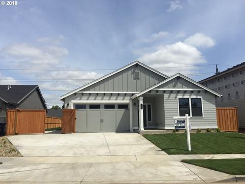 931 Tyson Ln, Eugene, OR 97404 photo 1