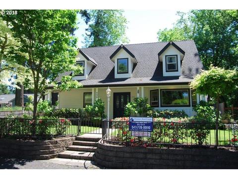 996 Elkay Dr, Eugene, OR 97404 photo 1