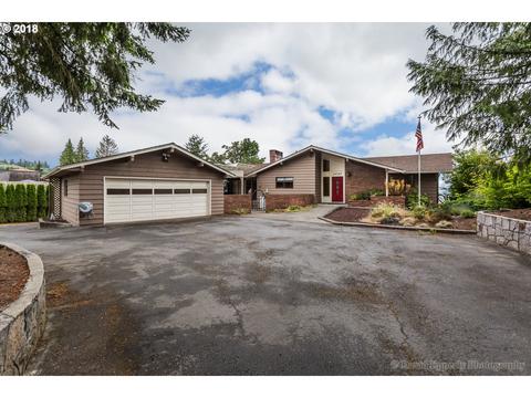 29787 Riverview Dr, Rainier, OR 97048 photo 1