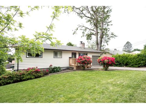 205 W Jersey St, Gladstone, OR 97027 photo 1