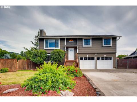 451 SW Birdsdale Dr, Gresham, OR 97080 photo 1