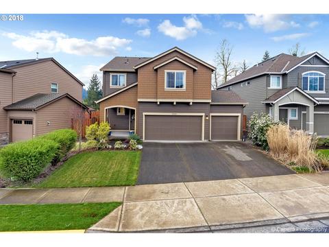 15969 SE Windswept Waters Dr, Damascus, OR 97089 photo 1