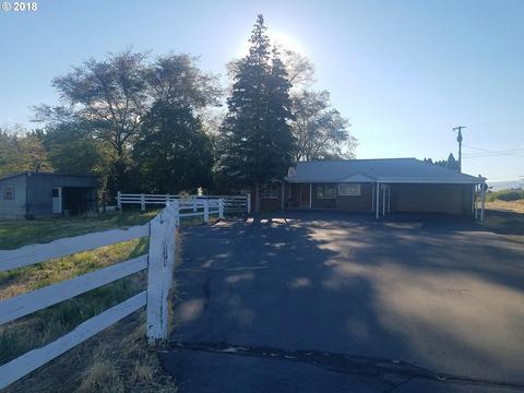 220 SE 19th St, Pendleton, OR 97801 photo 1
