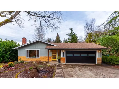 7645 SW Cedarcrest St, Portland, OR 97223