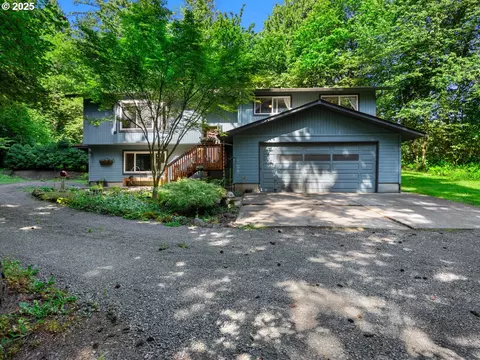 17222 SE Tickle Creek Rd, Boring, OR 97009