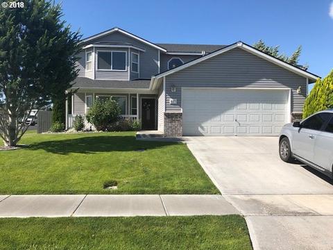 603 E Oregon Ave, Hermiston, OR 97838 photo 1