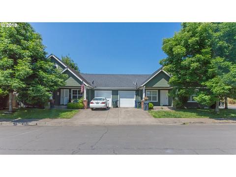 590 55th St, Springfield, OR 97478 photo 1