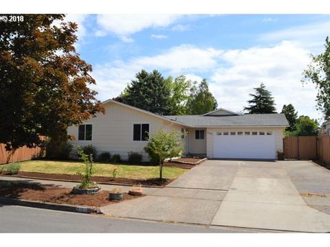 2187 11th St, Springfield, OR 97477 photo 1