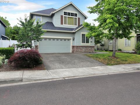 863 N 27th Ave, Cornelius, OR 97113 photo 1