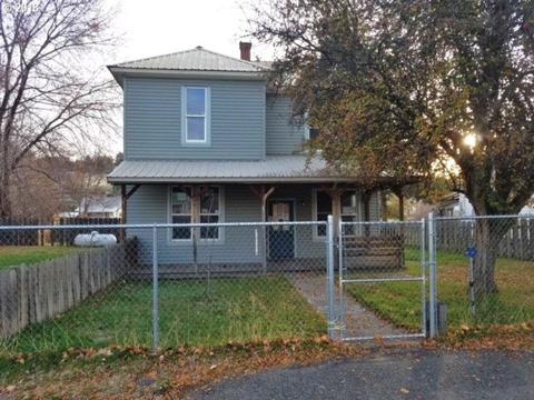 160 S Chase St, Heppner, OR 97836 photo 1