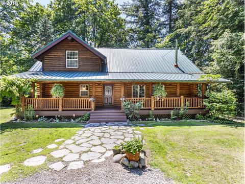 15935 SE Ten Eyck Rd, Sandy, OR 97055 photo 1