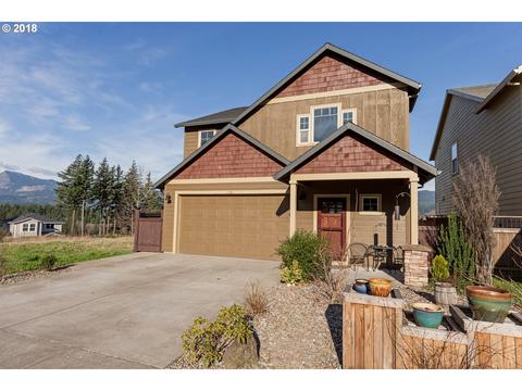 1121 Chinookan Dr, Cascade Locks, OR 97014 photo 1