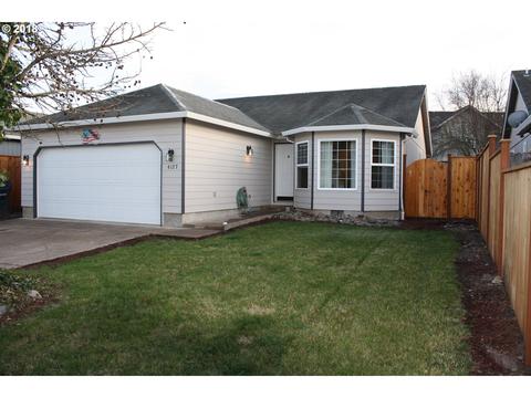 4127 S E St, Springfield, OR 97478 photo 1