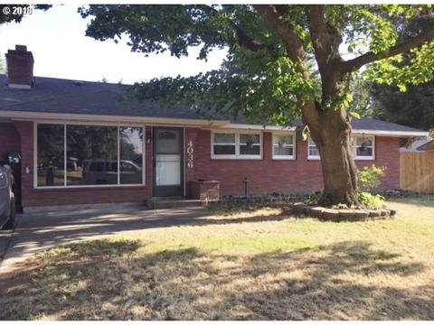 4036 SW Perkins Ave, Pendleton, OR 97801 photo 1