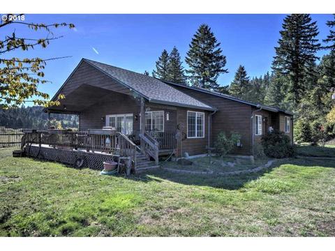 36435 Devitt Rd, Blodgett, OR 97326 photo 1