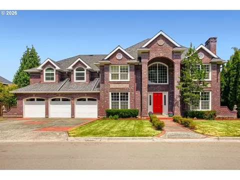 17766 Marylcreek Dr, Lake Oswego, OR 97034
