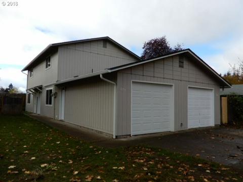 873 Cloverleaf Loop, Springfield, OR 97477 photo 1
