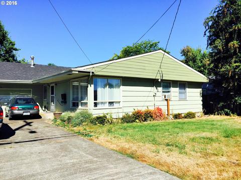 2002 Grant St, Eugene, OR 97405 photo 1