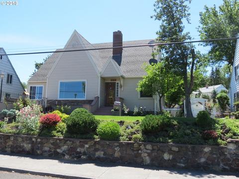 1010 SW Goodwin Ave, Pendleton, OR 97801 photo 1