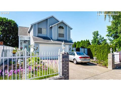 1456 NE 27th Ter, Gresham, OR 97030 photo 1
