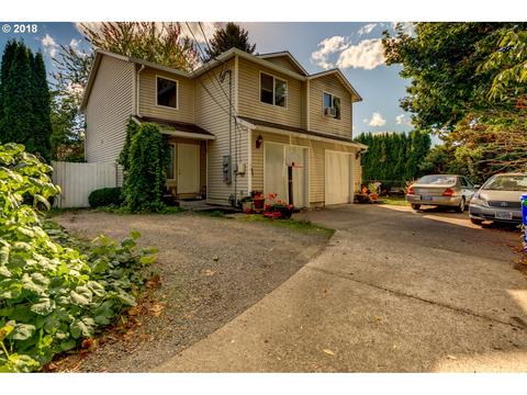 661 NW Angeline Ave, Gresham, OR 97030 photo 1
