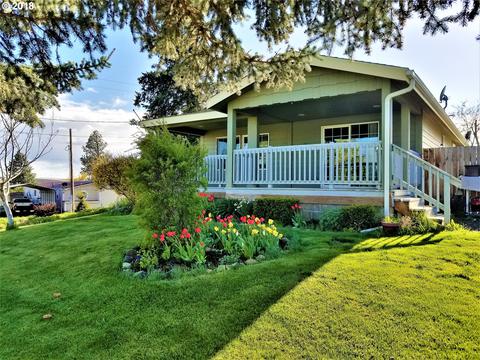 402 Jefferson, Moro, OR 97039 photo 1