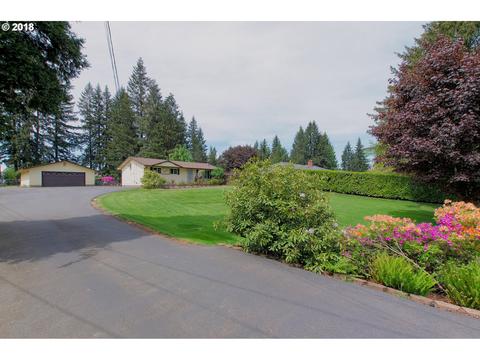 12969 SE Bobby Bruce Ln, Boring, OR 97009 photo 1