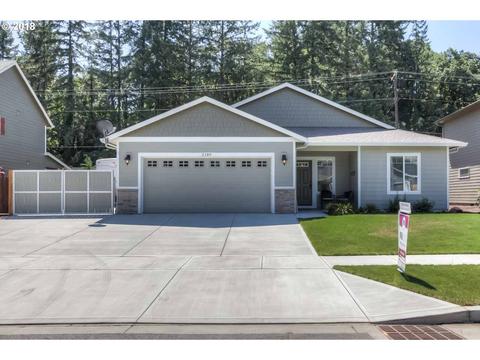 2189 Equestrian Loop, Salem, OR 97302 photo 1