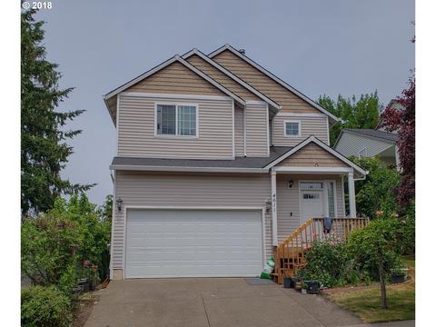 4611 SE 20th Ter, Gresham, OR 97080 photo 1