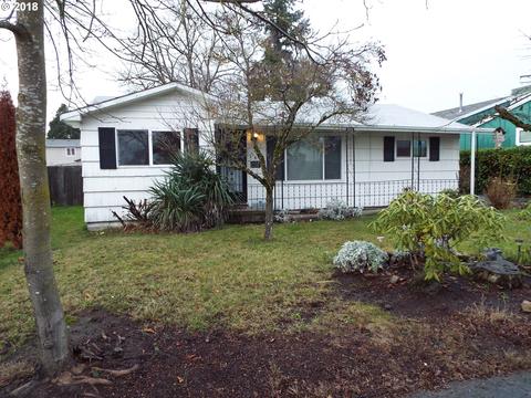2754 C St, Springfield, OR 97477 photo 1