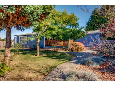 6670 SE Clare Rd, Gresham, OR 97080 photo 1