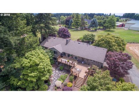 12925 SE Staley Ave, Damascus, OR 97089 photo 1