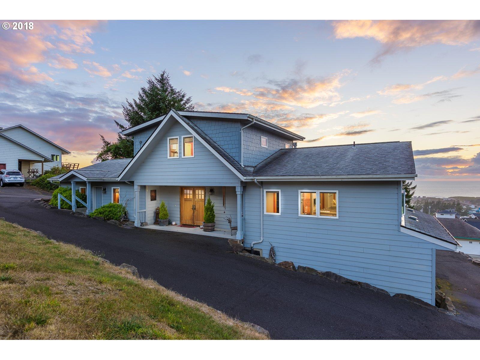 35425 High Rd, Pacific City, OR 97135 MLS 18551977