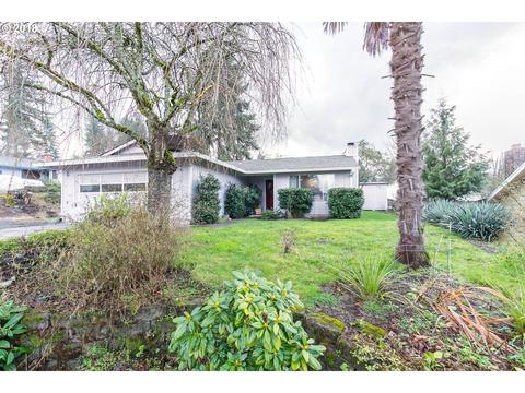 820 NE Bunyard Pl, Estacada, OR 97023 photo 1