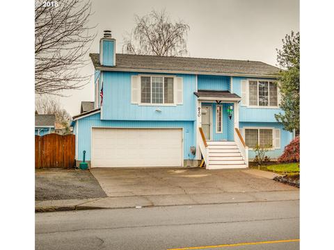 920 S Elm St, Canby, OR 97013 photo 1