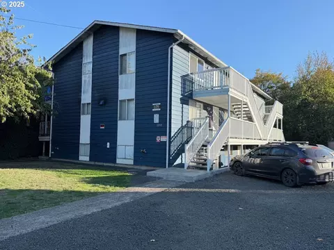 1250 SW E Ave, Corvallis, OR 97333