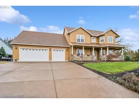 16567 Memory Ln, Oregon City, OR 97045