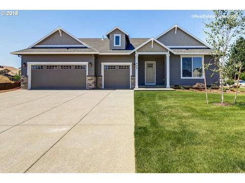 449 SE Arbor St, Sublimity, OR 97385 photo 1